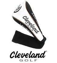 Cleveland Launcher 460 Headcover Driver