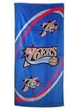 Philadelphia 76ers Towels