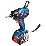 ボッシュ:バッテリーインパクトドライバー GDR14.4V-ECN 000555042077