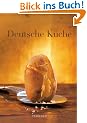 Das TEUBNER Buch - Deutsche K�che (Teubner Edition) im Schuber