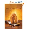 Das TEUBNER Buch - Deutsche K�che (Teubner Edition) im Schuber