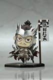 Sengoku Basara: One Coin Grande Figure Collection Sengoku Basara First PVC Figure Blind Box (1 Figure)