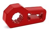 Daystar KU71071RE Jack Handle Isolator