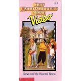 The Baby-Sitters Club #2: Dawn and the Haunted House