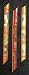 Bamboo Totems by Peter Gallagher