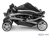 Graco Quattro Tour Duo Tandem-Orbit