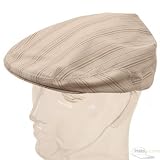 Poplin Ivy Cap-Khaki