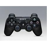 PS3 DUALSHOCK 3 Wireless Controller