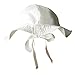 Under The Nile Poplin Sunhat
