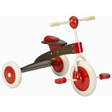 ABC Chocolate Italtrike Wooden Tricycle Reviews 41QBwAN3YuL. SL160 ABC Chocolate Italtrike Wooden Tricycle Reviews