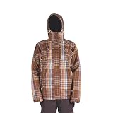 Special Blend March Light Insulated Jacket Women's 07 08 at Special Blend