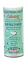 California Baby Non-Talc Powder, Canister - Calming, 2.5 oz (Pack of 3)