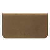 Samsung Tasche (EF-C1A2L) f&uuml;r Galaxy S II (i9100) camel-braun