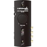 CAKEWALK RJA-UA-1G UA-1G USB AUDIO INTERFACE