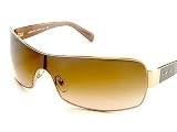 Versace - Authentic VERSACE 2071 1052/13 BROWN LENSES SUNGLASSES Size 01-35-120