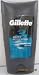 GILLETTE SHOWER GEL ARCTIC ICE 250ML WHOLESALE PRICE