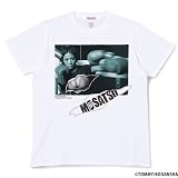 次原かな×妄撮×QUOLOMO×SILVER BULLET トリプルコラボTシャツ【全22タイプ】