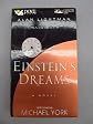 Einstein's Dreams: Unabridged (Performed By Michael York)