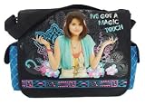 Wizards of Waverly Place Messenger Bag V2 - Salina Messenger Bag - Magic Touch