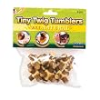 Ware Wood Tiny Twig Small Pet Tumbler Ware Wood Tiny Twig Small Pet Tumbler