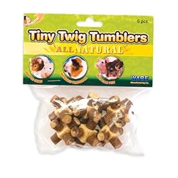 Ware Wood Tiny Twig Small Pet Tumbler