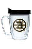 Boston Bruins Tervis Tumbler 15 oz Mug w/ Lid