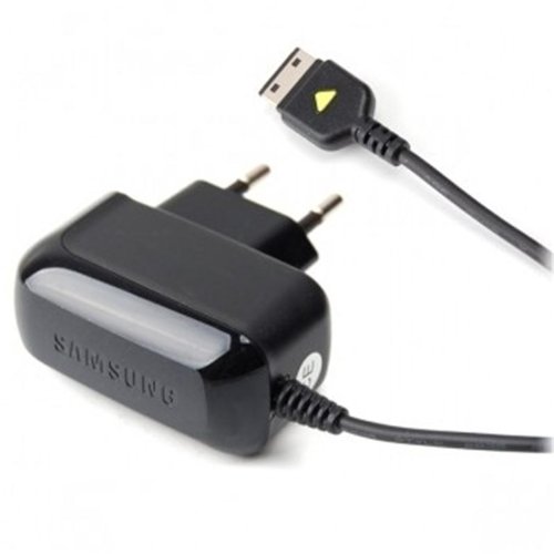 Chargeur Secteur dZorigine Samsung ATADS30EBE pour le Samsung S5230 Player One