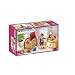 PLAYMOBIL� 5334 - Zauberhaftes Babyzimmer