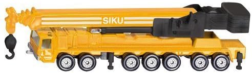 SIKU Mega lifter SK1623