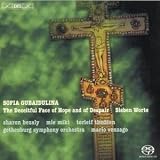 Gubaidulina: ...The Deceitful Face of Hope and Despair / Sieben Worte