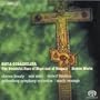 Flute Concerto/Sieben Worte