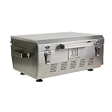 Solaire Everywhere! Portable Infrared Grill