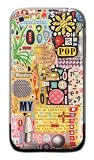 GelaSkins Protective Skin for iPhone 1G (My Pop)--with Access to Matching Digital Wallpaper Downloads