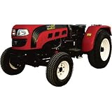 NorTrac Turf Tires - For 20 & 25 HP NorTrac XT Tractors