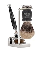 MONDIAL Set de Afeitado King Moxon