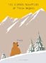 Les sciences naturelles de Tatsu Nagata : L'ours