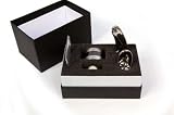 Professional Grade 6 Piece Wine Set