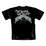 Knight Procession - T-Shirt Black (S)