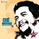 Ch&eacute; Guevara 2010. Media Illustration