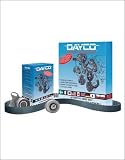 Dayco 84075 Belt