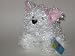 WHITE TERRIER Webkinz Plush Toy New With Tags (Hottest collectible toys!)
