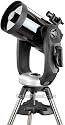 Celestron CPC 1100 StarBright XLT GPS Schmidt-Cassegrain 2800mm Telescope with Tripod and Tube