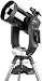 Celestron CPC 1100 StarBright XLT GPS Schmidt-Cassegrain 2800mm Telescope with Tripod and Tube