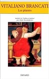 Books : Les Plaisirs