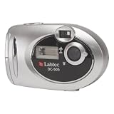 Buy Labtec DC-505 Digital Camera by Labtec