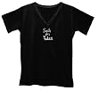 Smiles Its Today - Black T-Shirt