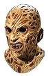Deluxe Freddy TM Overhead Latex Mask