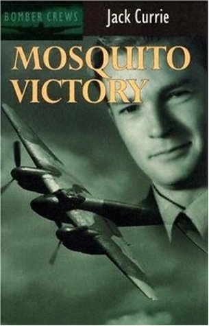 City Travel Guides Discounted  Books : Mosquito Victory (Bomber Crews)