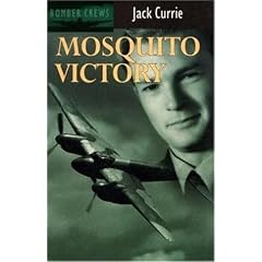 Mosquito Victory (Bomber Crews)