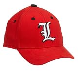Louisville Cardinals Infant One-Fit Hat by Top of the World